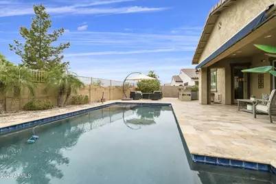 22784 S 228th Place, Queen Creek, AZ 85142 - Photo 55