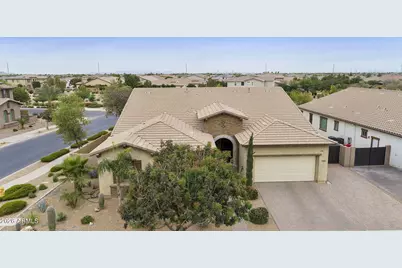 22784 S 228th Place, Queen Creek, AZ 85142 - Photo 65