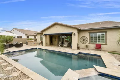 22784 S 228th Place, Queen Creek, AZ 85142 - Photo 61