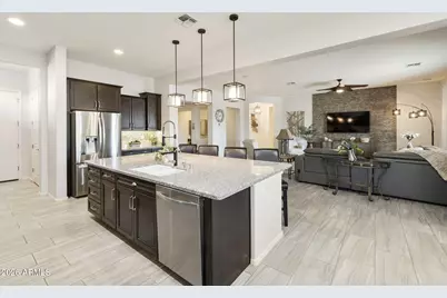 22784 S 228th Place, Queen Creek, AZ 85142 - Photo 7