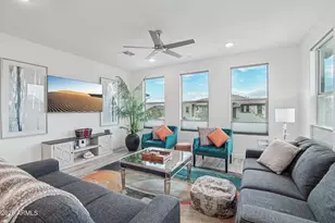 5100 E Rancho Paloma Dr, Cave Creek, AZ 85331 - Photo 5