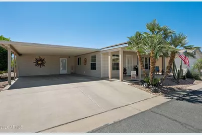 3301 S Goldfield Road #2082, Apache Junction, AZ 85119 - Photo 51