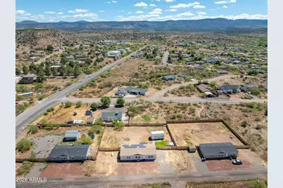 5885 N Robin Lynn Lane, Rimrock, AZ 86335 - Photo 27