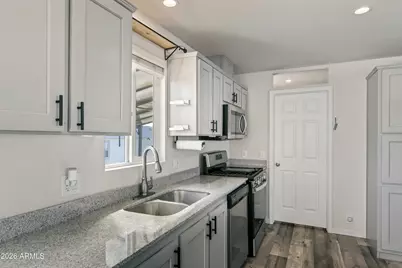 5885 N Robin Lynn Lane, Rimrock, AZ 86335 - Photo 13
