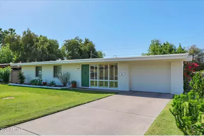 1911 E Montebello Avenue, Phoenix, AZ 85016 - Photo 1