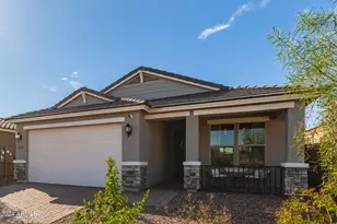 17425 W Eugene Terrace, Surprise, AZ 85388 - Photo 3