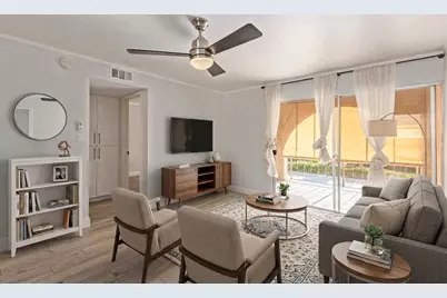 4727 E Lafayette Boulevard #314, Phoenix, AZ 85018 - Photo 5