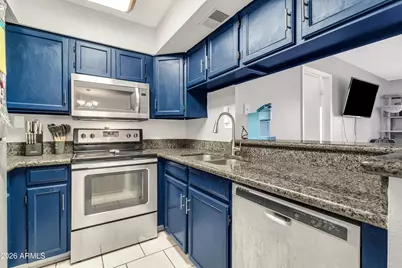 540 N May -- #3105, Mesa, AZ 85201 - Photo 11