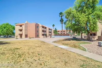 540 N May -- #3105, Mesa, AZ 85201 - Photo 25