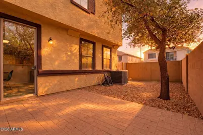1330 S Aaron Street #198, Mesa, AZ 85209 - Photo 33