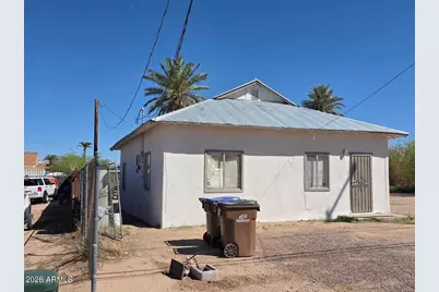 75 N Bush Street, Florence, AZ 85132 - Photo 3