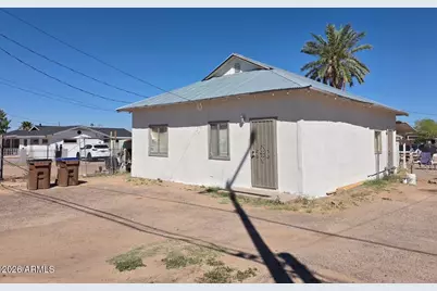 75 N Bush Street, Florence, AZ 85132 - Photo 1