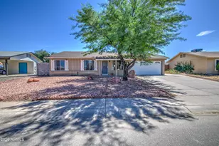 319 N Valencia Dr, Chandler, AZ 85226 - Photo 3