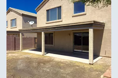 21827 W Cocopah Street, Buckeye, AZ 85326 - Photo 25
