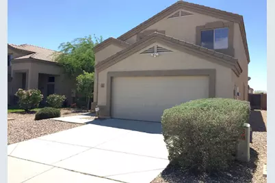 21827 W Cocopah Street, Buckeye, AZ 85326 - Photo 3