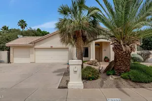 3028 E Emile Zola Ave, Phoenix, AZ 85032 - Photo 3