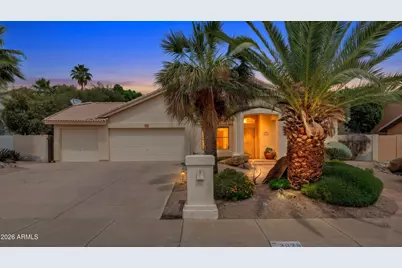 3028 E Emile Zola Avenue, Phoenix, AZ 85032 - Photo 5