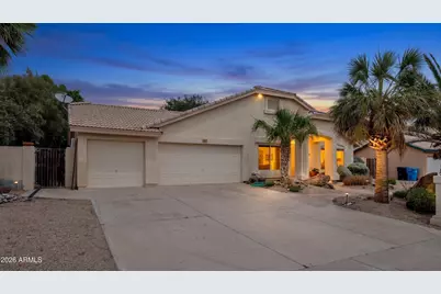 3028 E Emile Zola Avenue, Phoenix, AZ 85032 - Photo 9