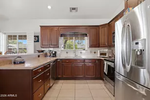6140 E Hobart St, Mesa, AZ 85205 - Photo 13