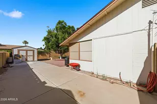 6140 E Hobart St, Mesa, AZ 85205 - Photo 35
