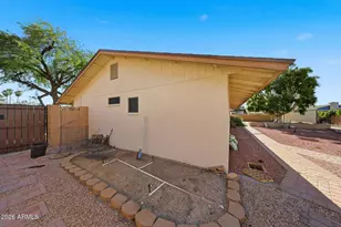 6140 E Hobart St, Mesa, AZ 85205 - Photo 41