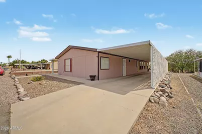 3809 N Colorado Avenue, Florence, AZ 85132 - Photo 3