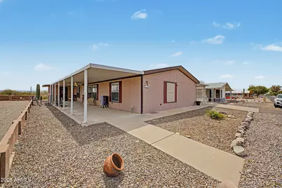 3809 N Colorado Avenue, Florence, AZ 85132 - Photo 1