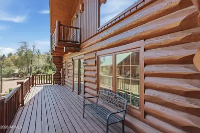 142 S Union Park Drive, Star Valley, AZ 85541 - Photo 37