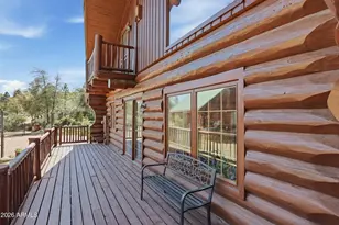 142 S Union Park Dr, Star Valley, AZ 85541 - Photo 37