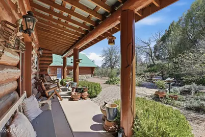 142 S Union Park Drive, Star Valley, AZ 85541 - Photo 3