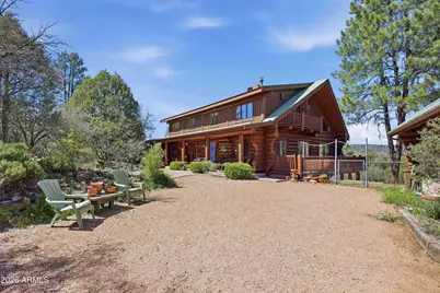 142 S Union Park Drive, Star Valley, AZ 85541 - Photo 41