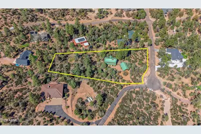 142 S Union Park Drive, Star Valley, AZ 85541 - Photo 53