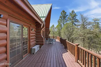 142 S Union Park Drive, Star Valley, AZ 85541 - Photo 35