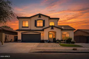 5137 W Grenadine Rd, Laveen, AZ 85339 - Photo 53