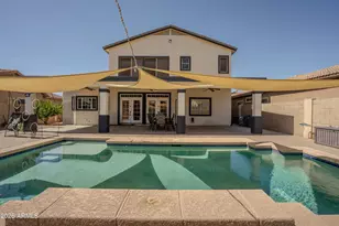5137 W Grenadine Rd, Laveen, AZ 85339 - Photo 49