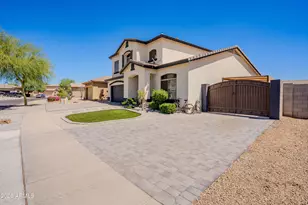 5137 W Grenadine Rd, Laveen, AZ 85339 - Photo 3
