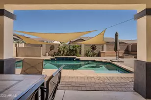 5137 W Grenadine Rd, Laveen, AZ 85339 - Photo 43