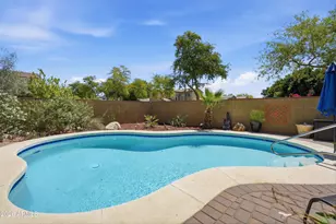 2877 N Heritage St, Buckeye, AZ 85396 - Photo 41
