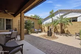 2877 N Heritage St, Buckeye, AZ 85396 - Photo 43
