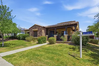 2877 N Heritage Street, Buckeye, AZ 85396 - Photo 1
