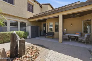 2877 N Heritage St, Buckeye, AZ 85396 - Photo 45