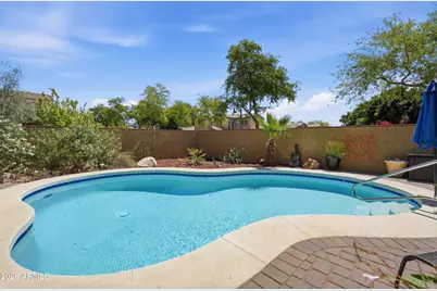 2877 N Heritage Street, Buckeye, AZ 85396 - Photo 45