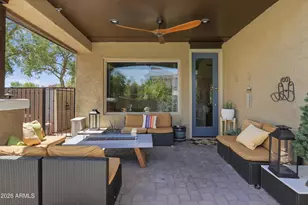 2877 N Heritage St, Buckeye, AZ 85396 - Photo 39