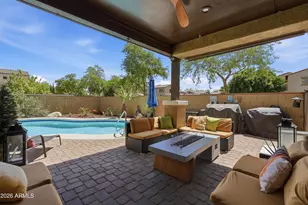 2877 N Heritage St, Buckeye, AZ 85396 - Photo 37