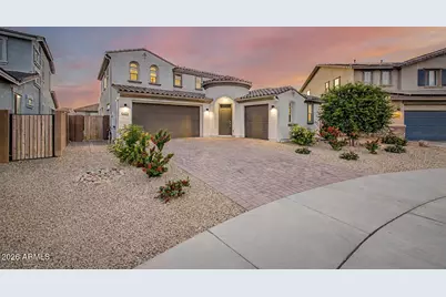 24918 N 143rd Drive, Surprise, AZ 85387 - Photo 3