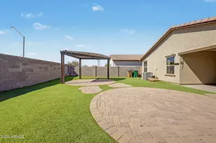 2732 N 154th Dr, Goodyear, AZ 85395 - Photo 25