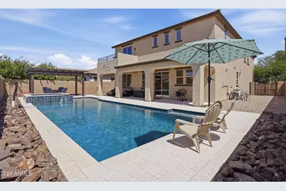 1917 E Azalea Court, Gilbert, AZ 85298 - Photo 1