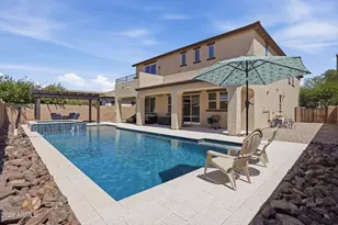 1917 E Azalea Ct, Gilbert, AZ 85298 - Photo 1