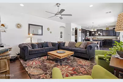 1917 E Azalea Court, Gilbert, AZ 85298 - Photo 15