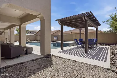 1917 E Azalea Court, Gilbert, AZ 85298 - Photo 45